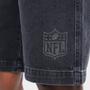 Imagem de Bermuda Jeans Approve X NFL Masculina