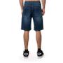 Imagem de Bermuda Jeans Element Essentials Masculina - Azul