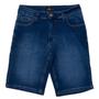 Imagem de Bermuda jeans everyday blue azul