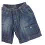 Imagem de Bermuda jeans infantil masc Look