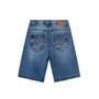 Imagem de Bermuda jeans infantil menino Brandili