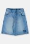 Imagem de Bermuda Jeans Infantil para Menino Up Baby