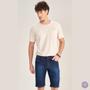 Imagem de Bermuda Jeans Masculina 11704 - Max Denim