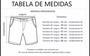 Imagem de Bermuda Jeans Masculina Atacado Lycra Premium - PRETA