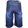 Imagem de Bermuda Jeans Masculina Elastano P&A