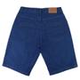 Imagem de Bermuda Jeans Masculina Freesurf Trip Denin Azul - 11010