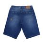 Imagem de Bermuda Jeans Masculina Freesurf Wave Denin Azul - 110101