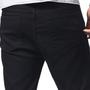 Imagem de Bermuda Jeans Masculina Rasgada Casual Homem Slim 474