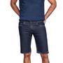 Imagem de Bermuda Jeans Masculina Short Com Lycra