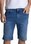 Imagem de Bermuda Jeans Sawary - 278544 Azul