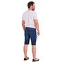 Imagem de Bermuda jeans tatikos 3777, slim masculina lycra