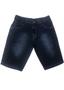 Imagem de Bermuda Jeans Tradicional Masculina Adulto