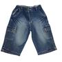 Imagem de Bermuda Jeans Zemar Masc Infantil