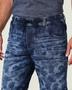 Imagem de Bermuda Jogging Jeans Masculina Malwee Ref. 70876