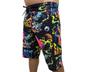 Imagem de Bermuda Lost Boardshorts Eyes