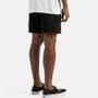 Imagem de Bermuda Lost Shorts Elastico Basic Preto