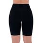 Imagem de Bermuda Lupo Original Feminino Ciclismo Legging Para Corrida Academia Treino Fitness Malhação 71311