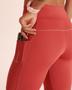 Bermuda Lupo Run Pocket Feminino - 76114 Imagem de Bermuda Lupo Run Pocket Feminino - 76114