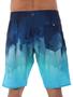 Imagem de Bermuda Masculina Boardshorts com Elastano Tie Dye Marinho