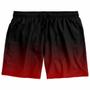 Imagem de Bermuda Masculina Casual Estampada Short Surf Boardshort Verão Moda Fitness