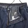 Imagem de Bermuda Masculina Elastico Cargo com Cordão Plus size