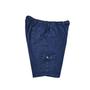 Imagem de Bermuda Masculina Elastico Cargo com Cordão Plus size