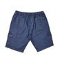 Imagem de Bermuda Masculina Elastico Cargo com Cordão Plus size