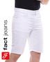 Imagem de Bermuda Masculina Fact Jeans L149