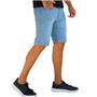 Imagem de Bermuda Masculina Jeans Lisa Short Homens Skinny
