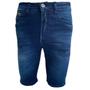 Imagem de Bermuda Masculina Jeans Slim Fatal Surf