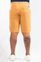 Imagem de Bermuda Masculina Linho King&ampJoe Original  Ocre