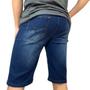 Imagem de Bermuda Masculina Max Denim 002 11518 Slim