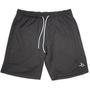 Imagem de Bermuda Masculina Moletom Short Moletinho Bueno Store Chumbo