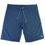 Imagem de Bermuda Masculina Nicoboco Boardshort Mescla Azul - 44503