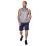 Imagem de Bermuda Masculina Ninety Eight Dry Fit Marinho