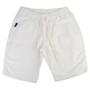 Imagem de Bermuda Masculina Ogochi Color Off White - 003524