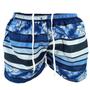 Imagem de Bermuda Masculina Plus Size Short Tactel Moda Praia