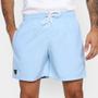 Imagem de Bermuda Masculina Short Praia Bolso Cordão Verão Kit 3