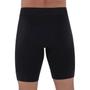 Imagem de Bermuda Masculina Térmica De Compressão Short Sem Costura Corrida Fitness Sport Lupo - 70050