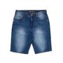 Imagem de Bermuda MCD Jeans Walk Slim Fit SM23 Masculina Indigo