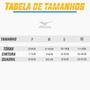 Imagem de Bermuda Mizuno Root Mesh Masculina