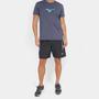 Imagem de Bermuda Mizuno Soul Fit 3 Masculina Corrida Treinos