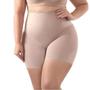 Imagem de Bermuda Modeladora Microfibra Liebe 402102 Tecido Duplo