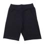 Imagem de Bermuda Moletinho 4 ao 8 Infantil Flanelado Shorts Com Bolso Férias Escolares Esportes Praia
