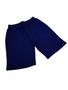 Imagem de Bermuda Moletom Infantil Juvenil Masculina Menino Shorts com Bolso