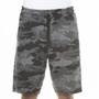 Imagem de Bermuda moletom masculina elite shorts grande plus size eg5