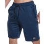 Imagem de Bermuda moletom masculina Shorts Com Bastante Elasticidade confortável