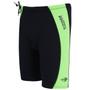 Imagem de Bermuda Neoprene Mormaii 1.5 mm Gromm Verde Limão  Infantil