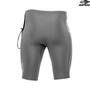 Imagem de Bermuda Neoprene Mormaii Flexxxa Pro Uvsuit 5a 1mm Esportiva