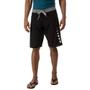 Imagem de Bermuda Oakley Active Boardshort Masculina Preto